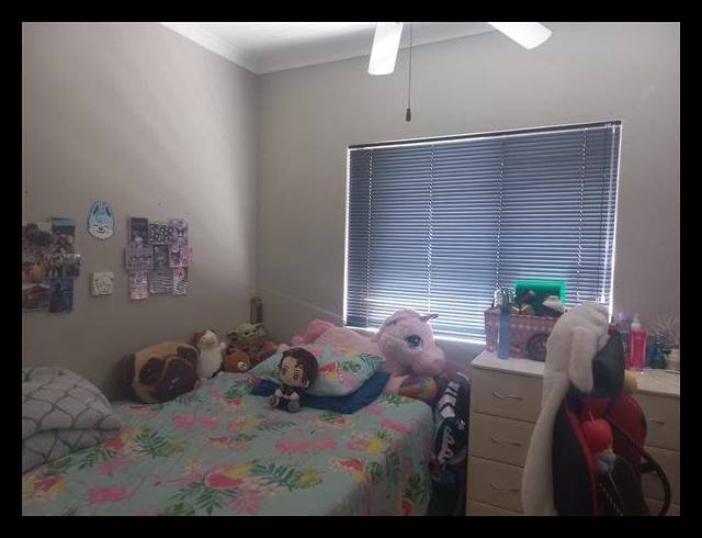 3 BEDROOM SIMPLEX FOR SALE IN ARBORETUM